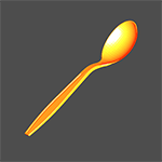 spoon stl file